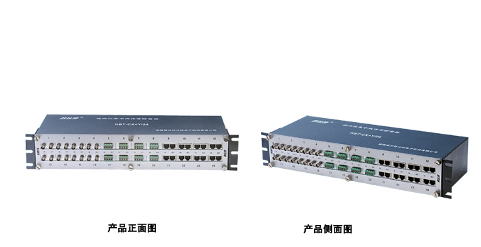 任意組合式信號防雷箱